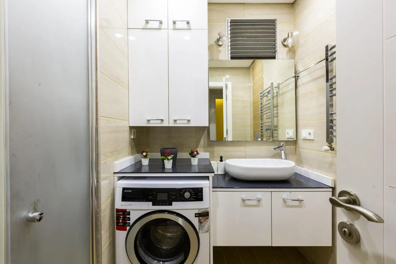 Chic, Cozy Apartment With Garden In Besiktas Istanbul 0*,  Turkey