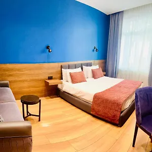 Otel Beşiktaş Konuk, İstanbul